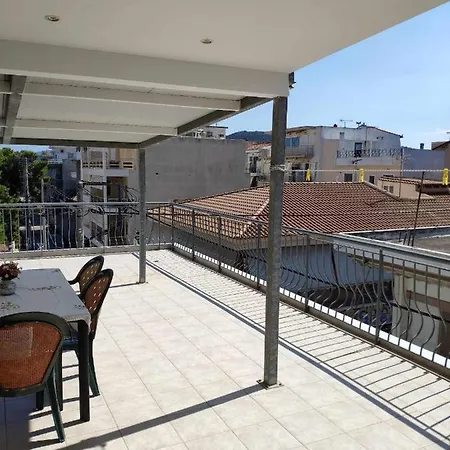 Apartment Sea Center