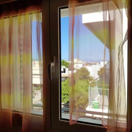 Sea Center Apartment