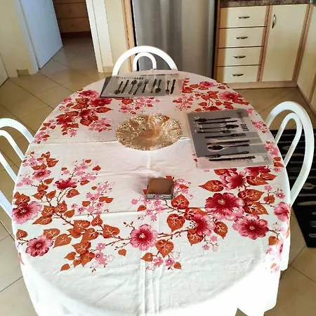 Sea Center Apartment Artemida (Attica)